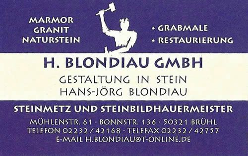 H. Blondiau GmbH